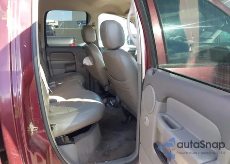 2003 Dodge Ram 2500 Slt/Laramie/St из США, поврежденный, VIN 3D7KA28693G762968